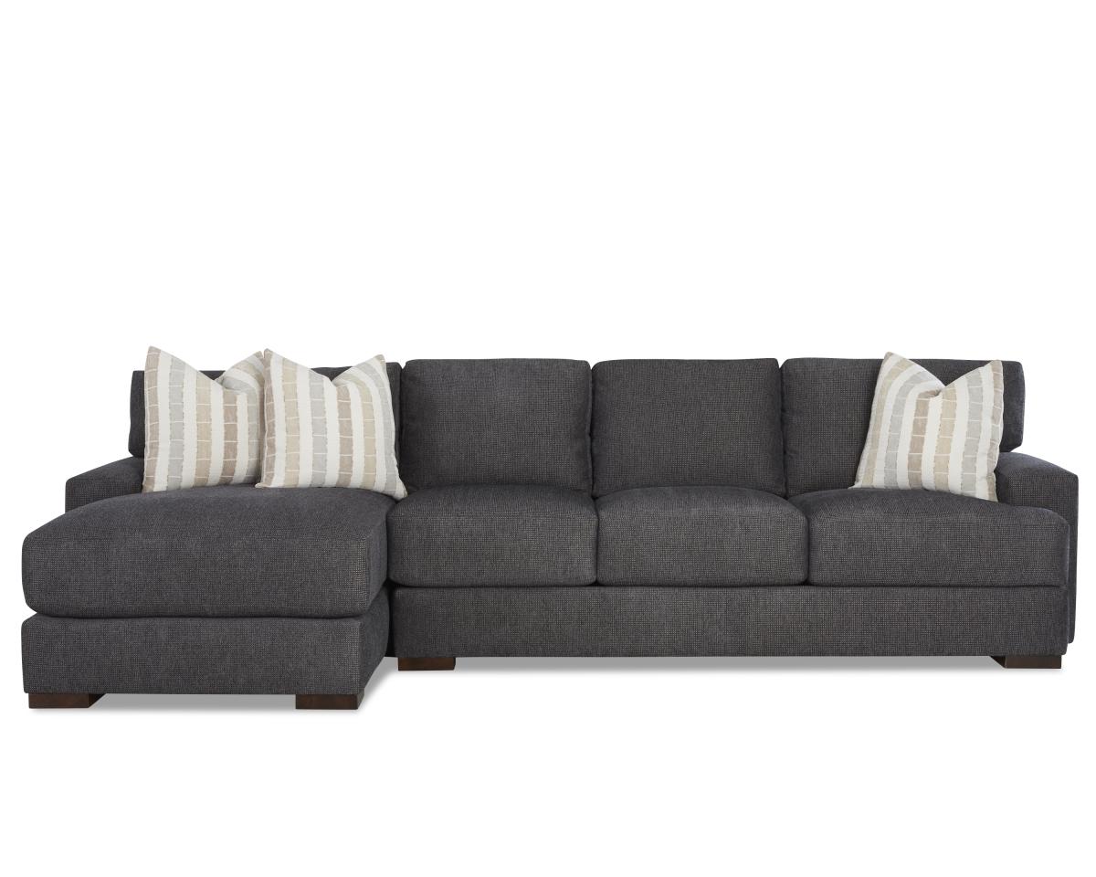 Klaussner Sofa Parts Baci Living Room